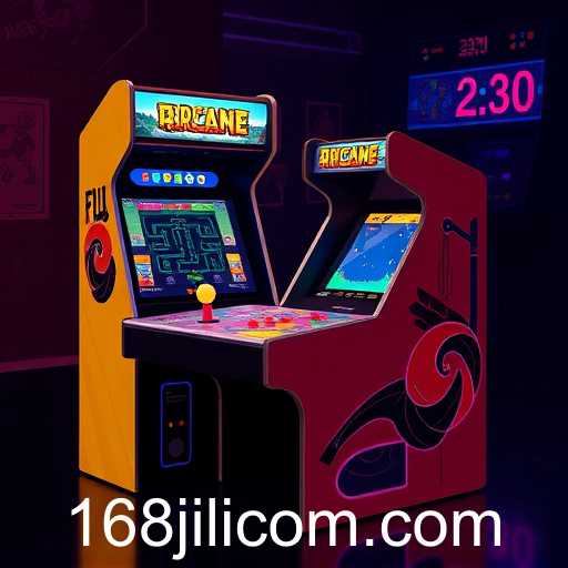 Arcade Games