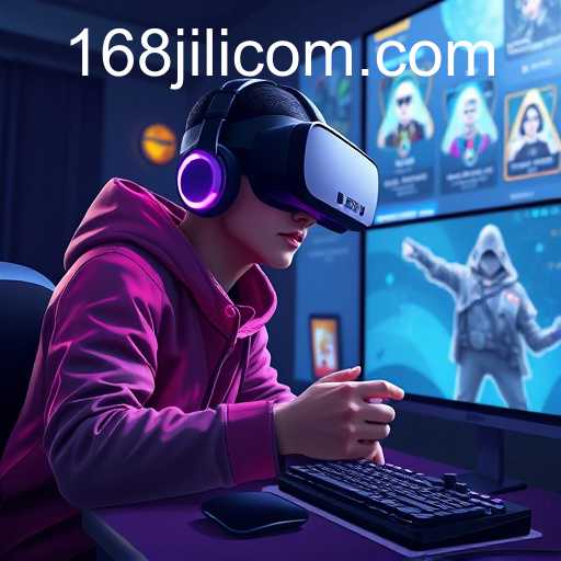 The Rise of 168jili: A New Era in Online Gaming