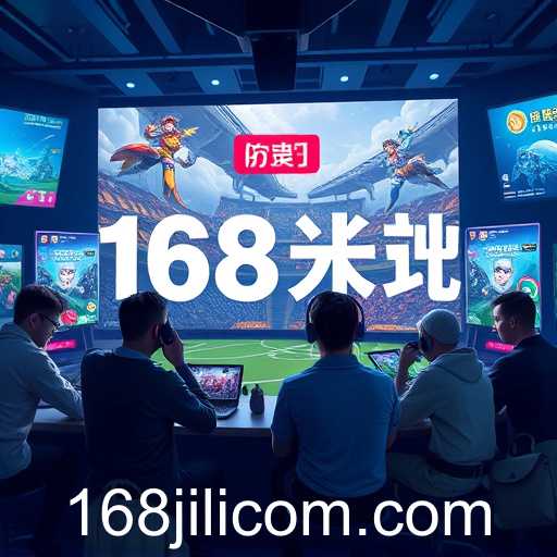 Rise of Online Gaming Platforms