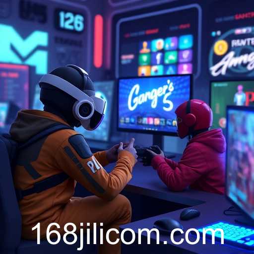 The Rise of Online Gaming Platforms